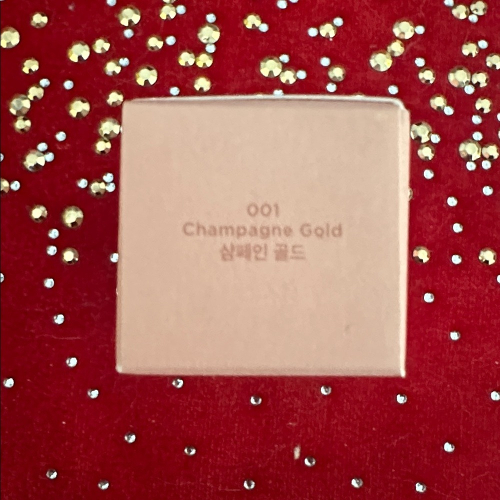 I’m meme Multi Stick Highlighter - Champagne New in Box - Picture 3 of 4